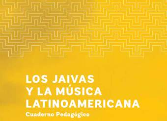 Los jaivas y la música latinoamericana