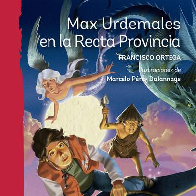 Max Urdemales en la Recta Provincia