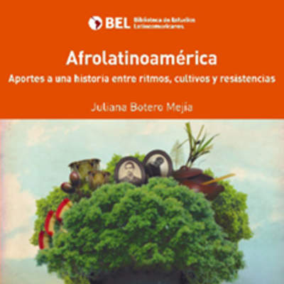 Afrolatinoamérica vol.7. Aportes a una historia entre ritmos, cultivos y resistencias