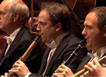 Beethoven: Symphony No. 7 - Royal Concertgebouw Orchestra & Iván Fischer