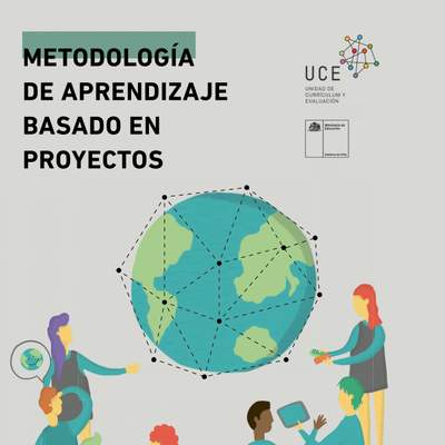 Metodología de aprendizaje basado en proyectos