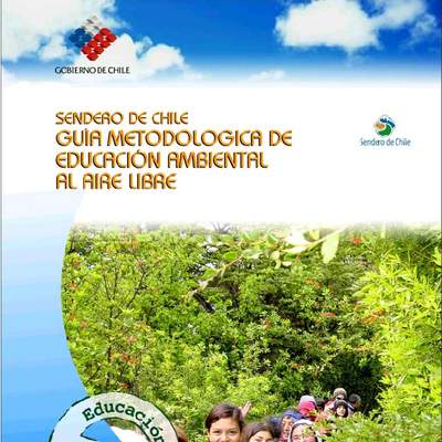 Guía Metodológica de Educación Ambiental al Aire Libre