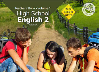 Inglés 2° medio, Richmond, Teacher's Book Volume 1
