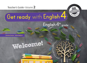 Inglés (Propuesta) 4º básico, Teacher's Guide Volume 2