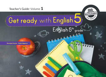 Inglés (Propuesta) 5° básico, Richmond, Teacher's Guide Volume 1