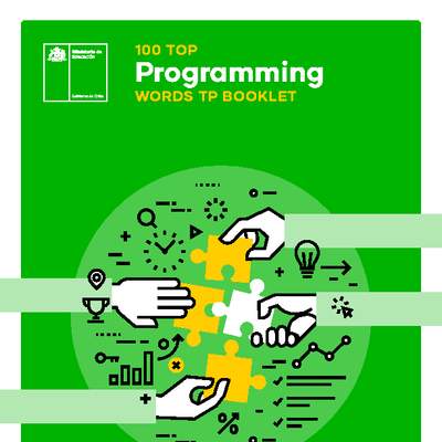 Guía de actividades Inglés TP: Especialidad Programación