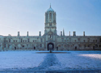 Universidad de Oxford