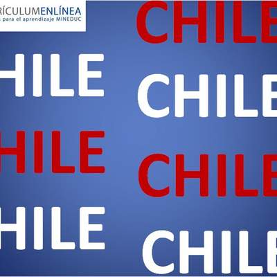 Presentación de Chile