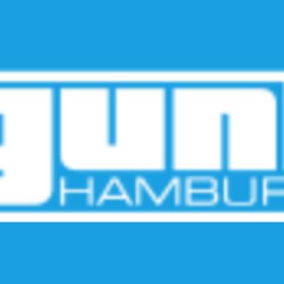 GuntHamburg. Documentos técnicos variados