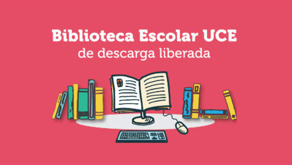 Biblioteca Escolar UCE
