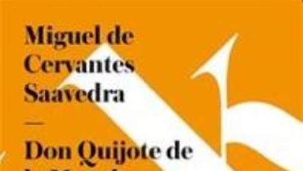 Don Quijote de la Mancha: Segunda parte