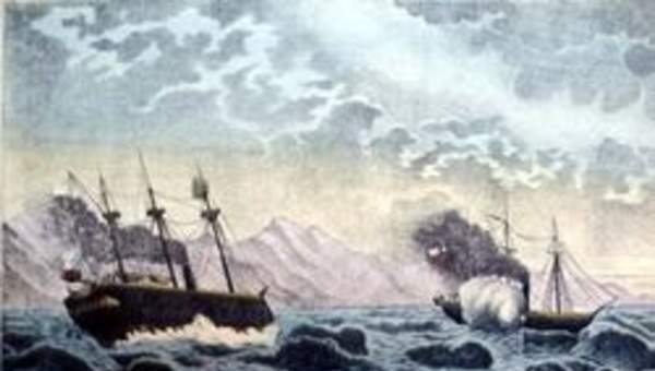 Combate Naval de Punta Gruesa