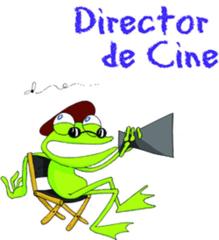 Director de Cine