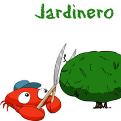 Jardinero