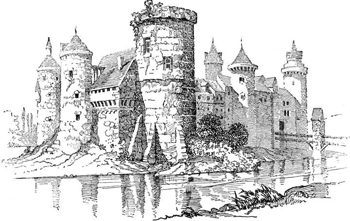 Castillo Medieval
