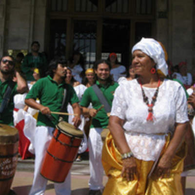 Carnaval de Arica