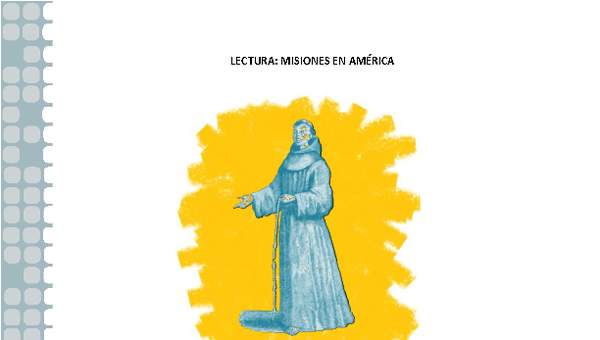 Misiones en América