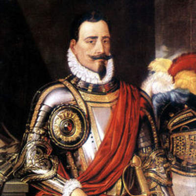 Pedro de Valdivia