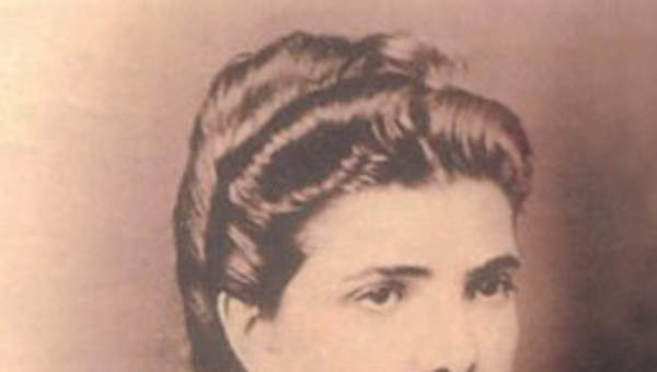 Carmela Carvajal