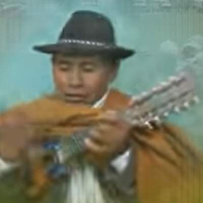 Video de Actividad sugerida LC01 - Aymara - U03 - N°10: Cantan y representan bailes tradicionales de la cultura aymara