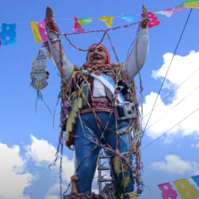 Video de actividad sugerida - LC03 – Aymara - U2 - N°13: Realizan la feria alasita para celebrar la fiesta de la chakana