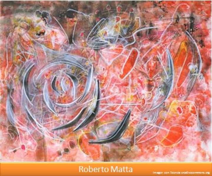 Roberto Matta
