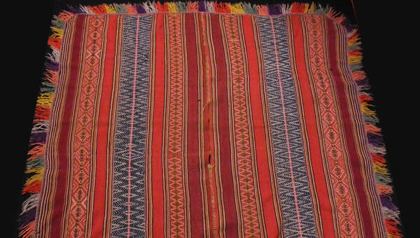Textil precolombino
