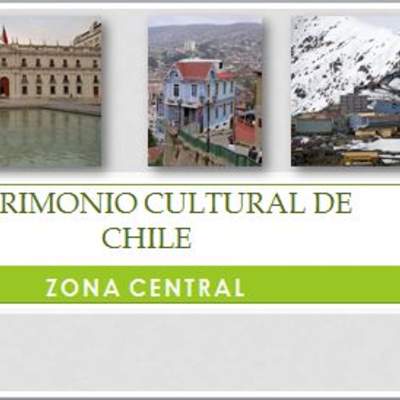 Patrimonio cultural zona central