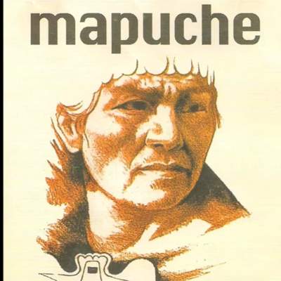 Mapuche kuyfike ülkantun