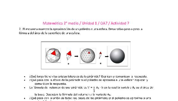 Matemática 2 medio-Unidad 1-OA7-Actividad 7