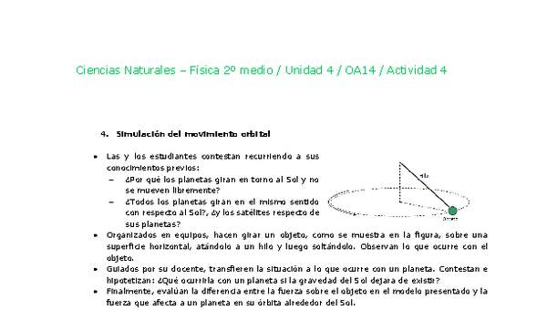 Ciencias Naturales 2 medio-Unidad 4-OA14-Actividad 4