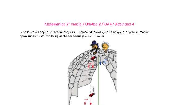 Matemática 2 medio-Unidad 2-OA4-Actividad 4