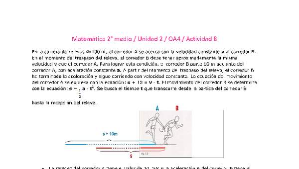 Matemática 2 medio-Unidad 2-OA4-Actividad 8
