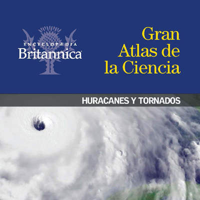 Huracanes y tornados