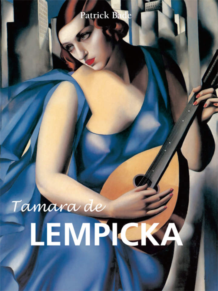 Tamara de Lempicka