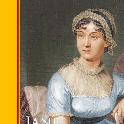 Obras - Colección de Jane Austen Novelas Completas