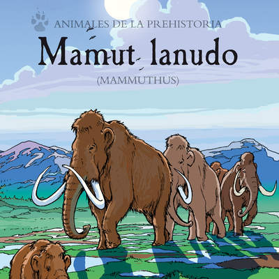 Mamut lanudo (Mammuthus)