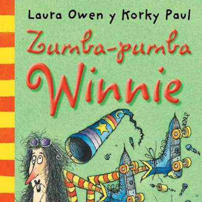 Zumba-pumba Winnie