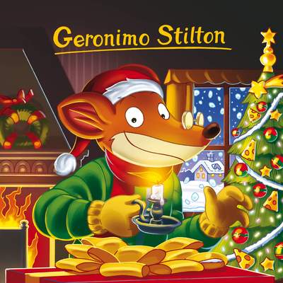 ¡Es Navidad, Stilton! Geronimo Stilton 30