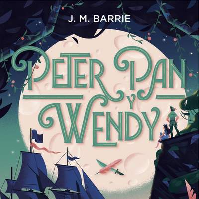 Peter Pan y Wendy