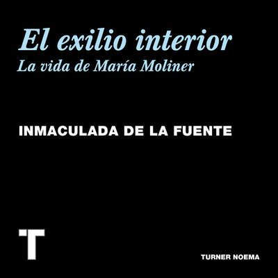 El exilio interior. La vida de María Moliner