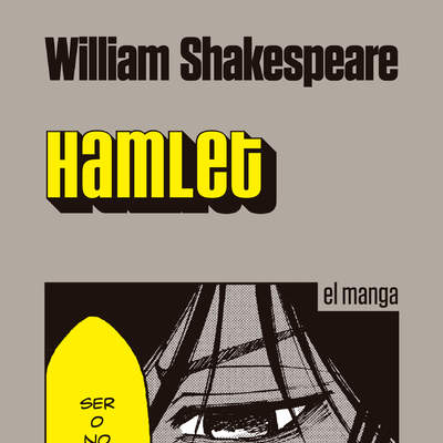 Hamlet. El manga