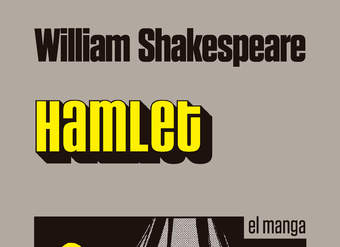 Hamlet. El manga