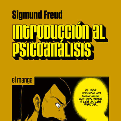 Introducción al psicoanálisis. El manga