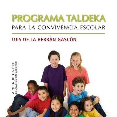 Programa Taldeka para la convivencia escolar