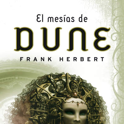 El mesías de Dune (Dune 2)