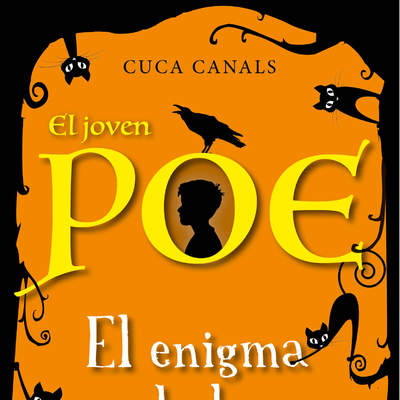 El joven Poe: El enigma de la carta