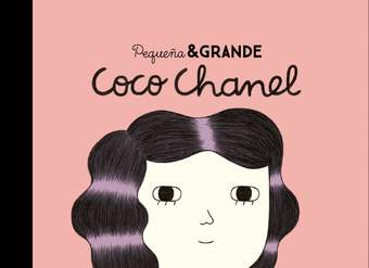 Pequeña &amp; grande Coco Chanel