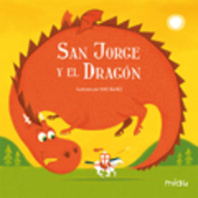 San Jorge y el dragón