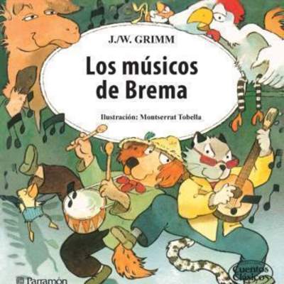 Los músicos de Brema
